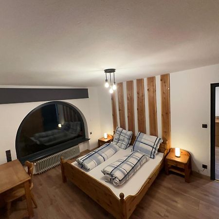 Fewo Bay Schwaebeleholz Mit 2 Schlafzimmern Sonthofen Zewnętrze zdjęcie